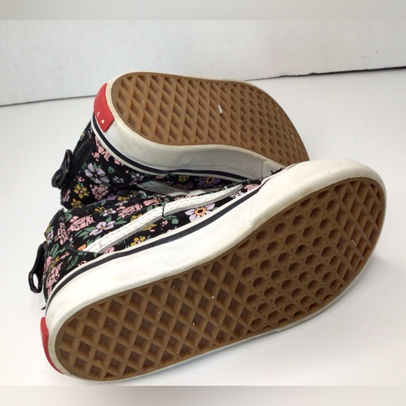 Vans. Toddler size 4.5 - Picture 5 of 5